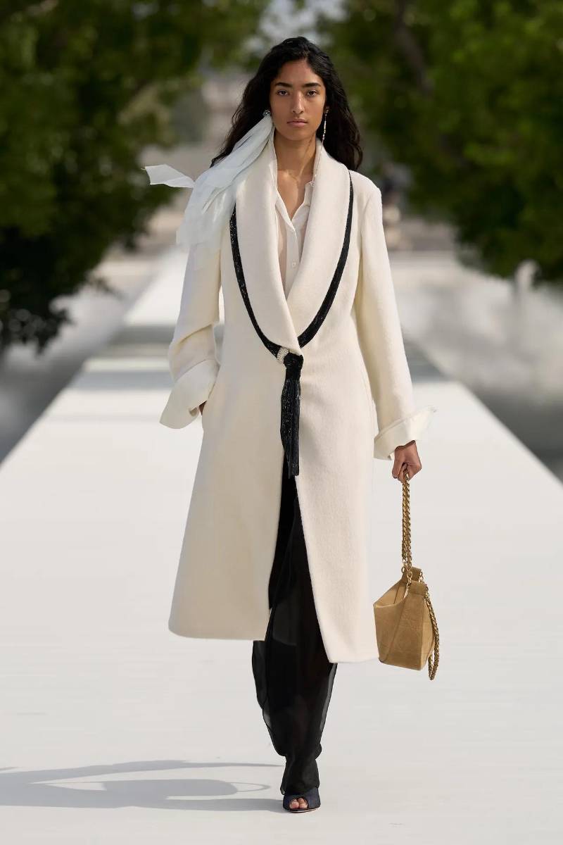 Dior Primavera/Verano 2027