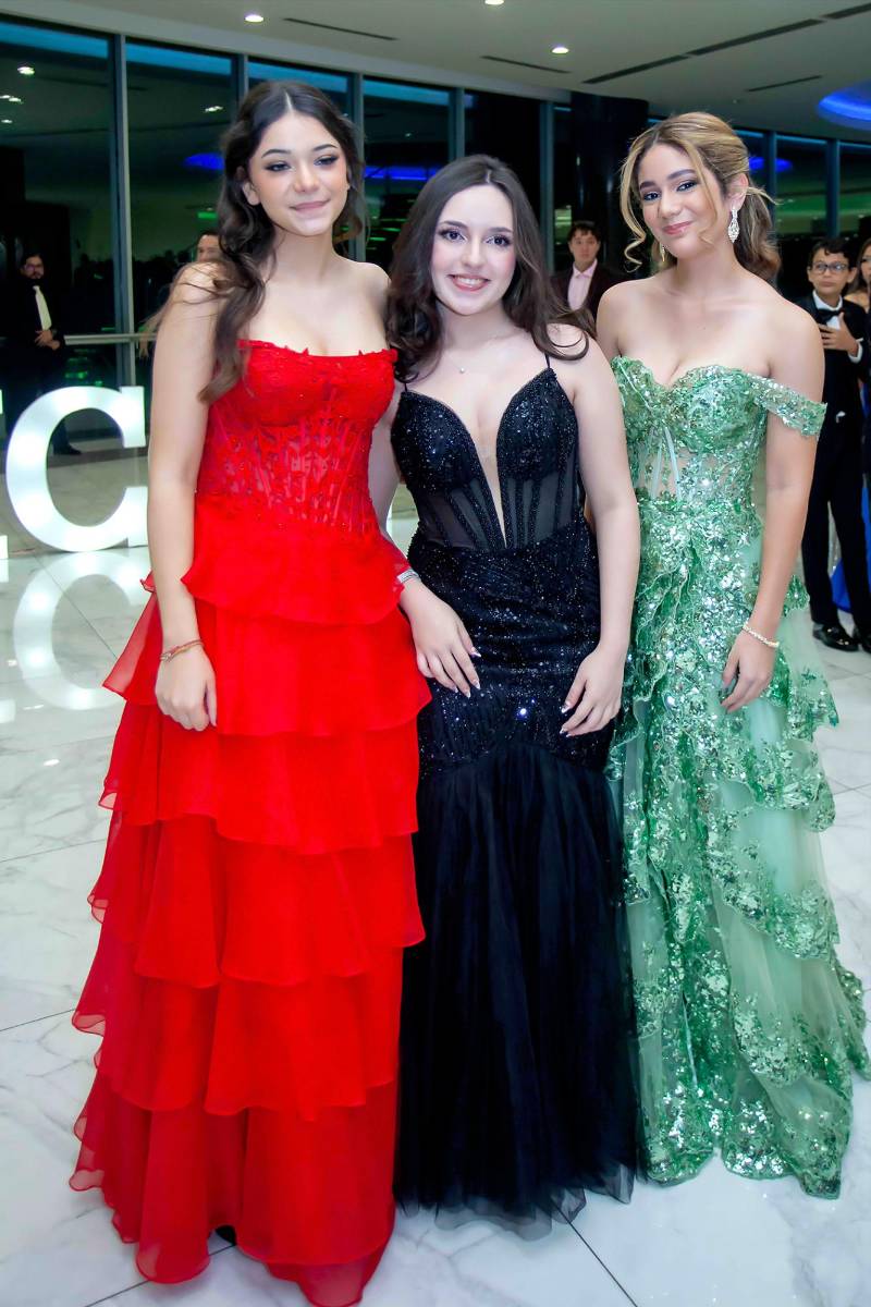 Fiesta de la prom 2026 de Franciscan School