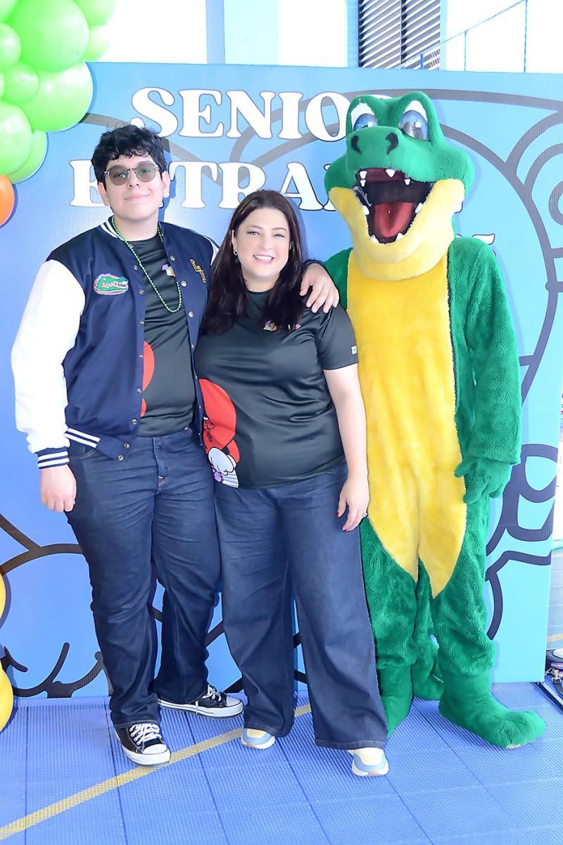 Senior Entrance 2025 de La Estancia School