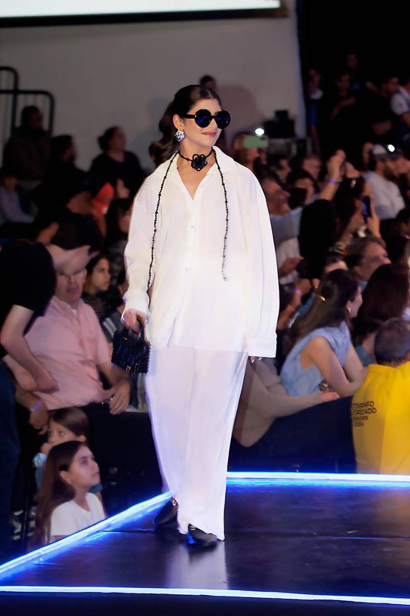 Fashion Show de la EIS 2024