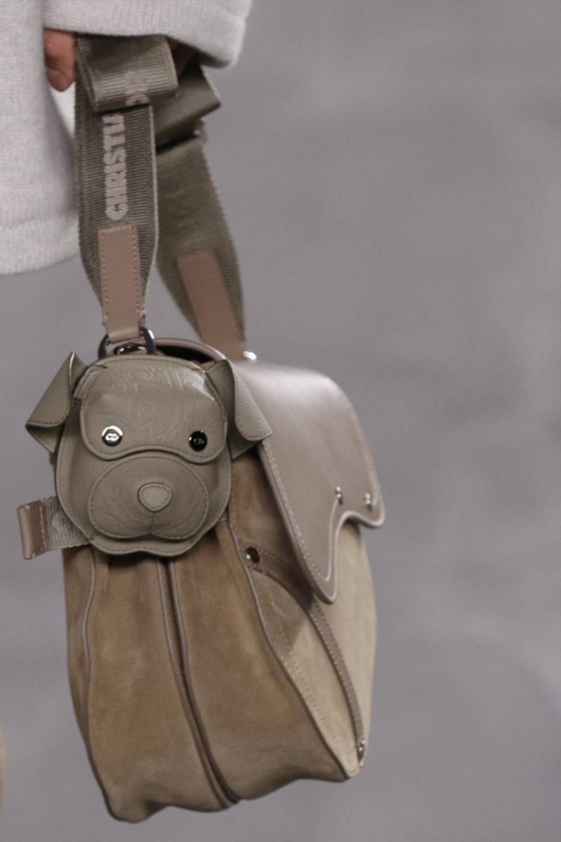 Dior presenta su colección Spring/Summer 2025 Menswear
