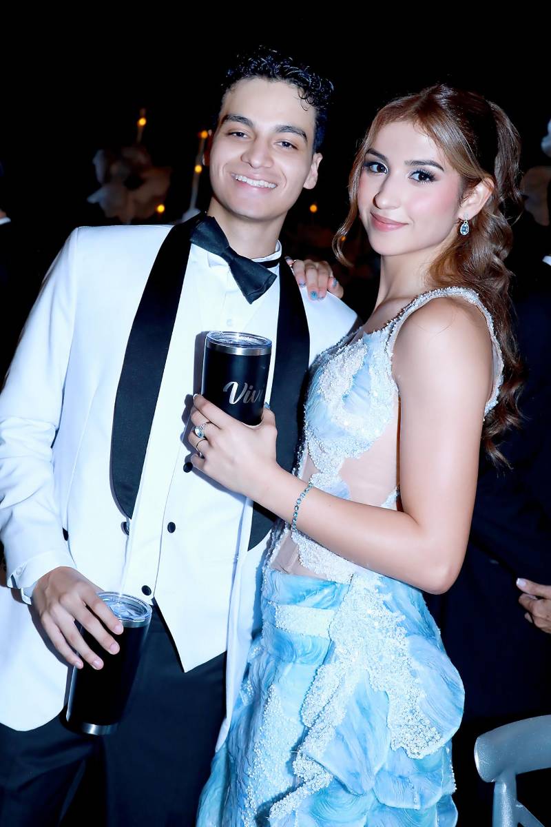Fiesta de la Prom Del Campo School