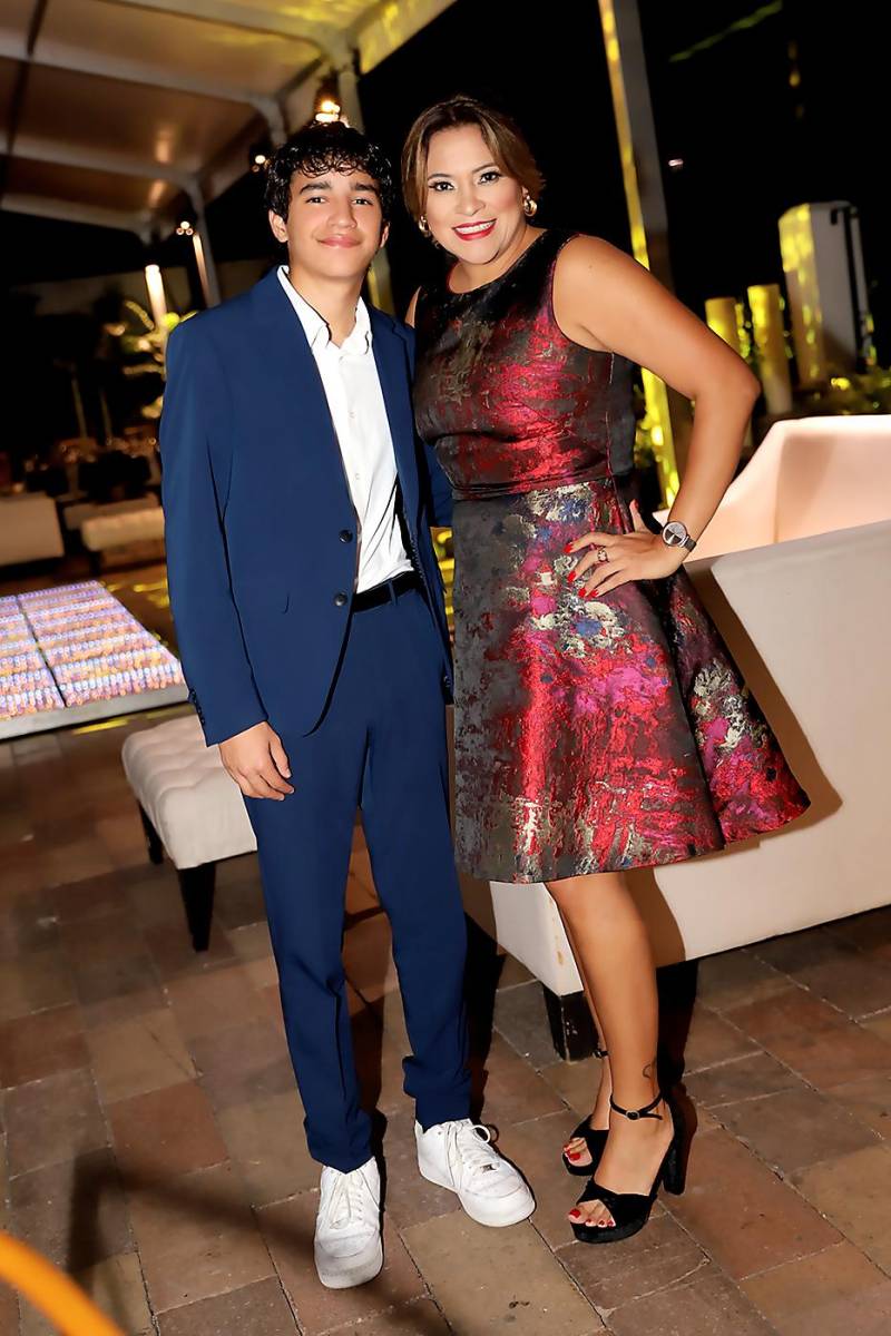PROM NIGHT 2023 de la Acton Academy
