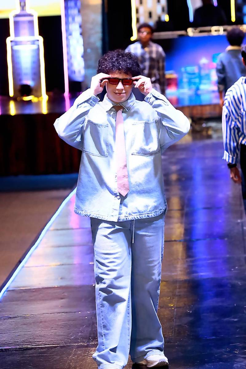 Fashion Show de la EIS 2024