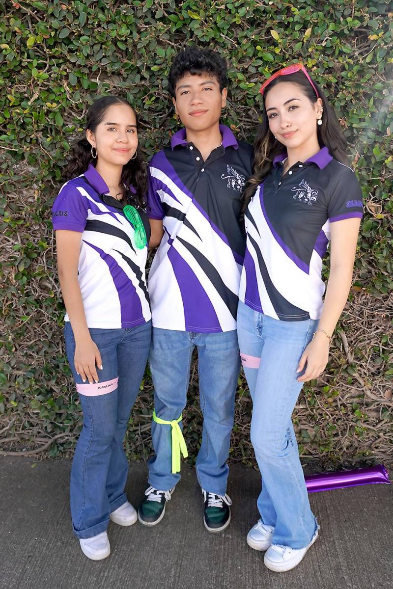 Senior Entrance 2026 de Macris School
