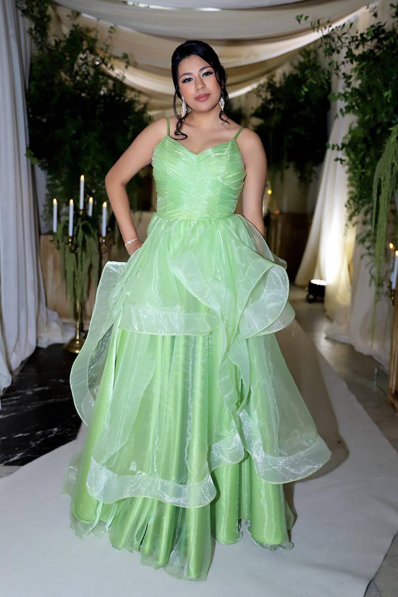 Camila Rodríguez.