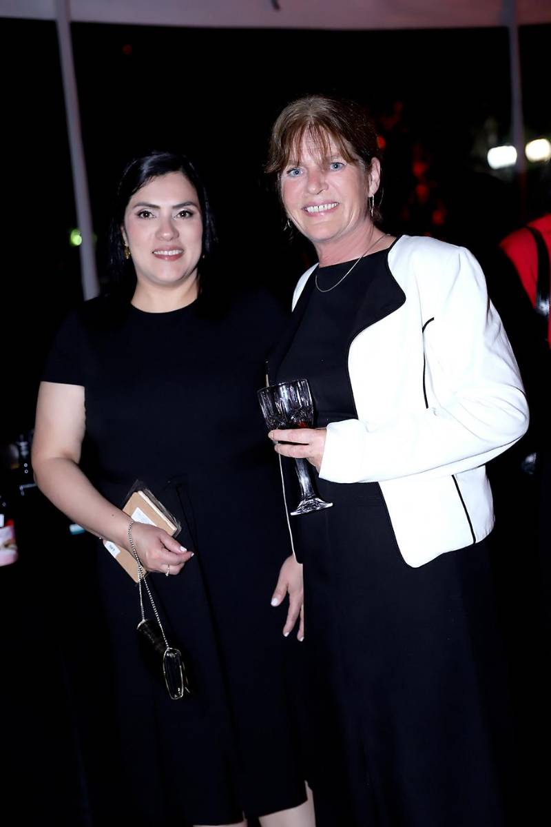 España celebra su Fiesta Nacional con una elegante velada en Tegucigalpa