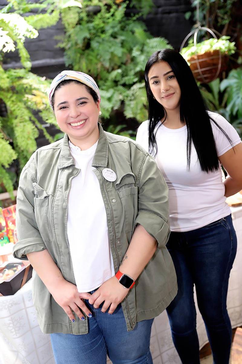 Jardinería Samart celebra “Navidad en octubre” 2025