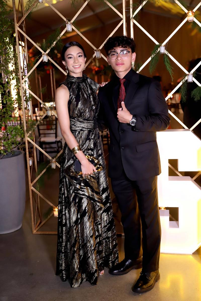 Senior Dinner 2026 de Elvel School