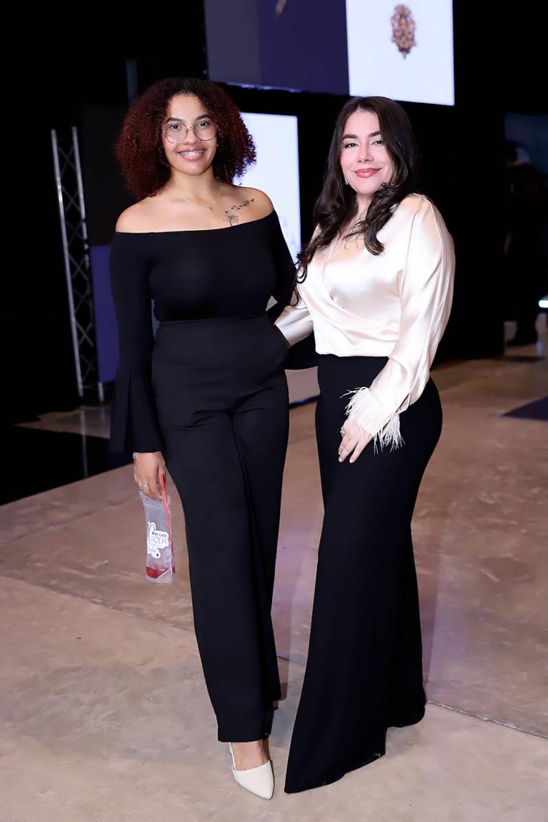 Invitados del día 2 de BAC Estilo Moda 2025