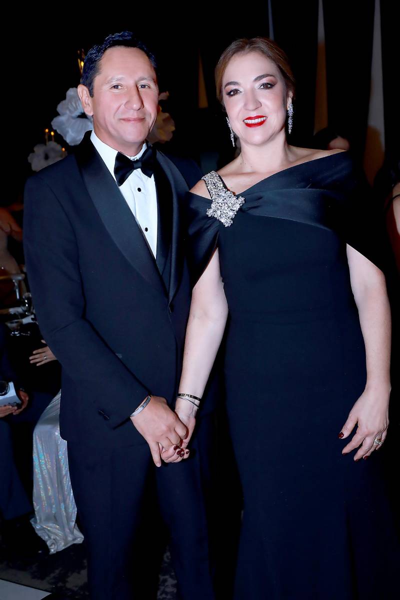 Fiesta de la Prom Del Campo School