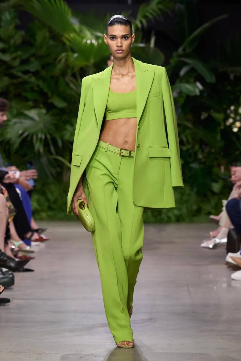 Michael Kors Primavera-Verano 2023