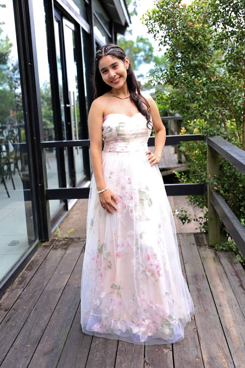 Senior Breakfast 2025 de Mayan School