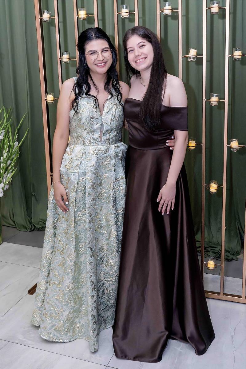 Asi fue la boda de Miltón Barrieri y Raquel Manzanares