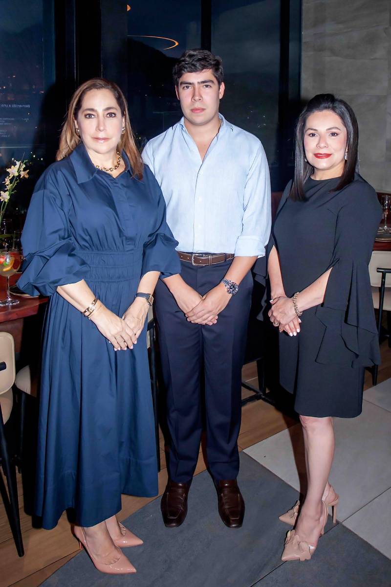 Así se vivió el lanzamiento de Tarjeta de Crédito Private Issue Metálica.