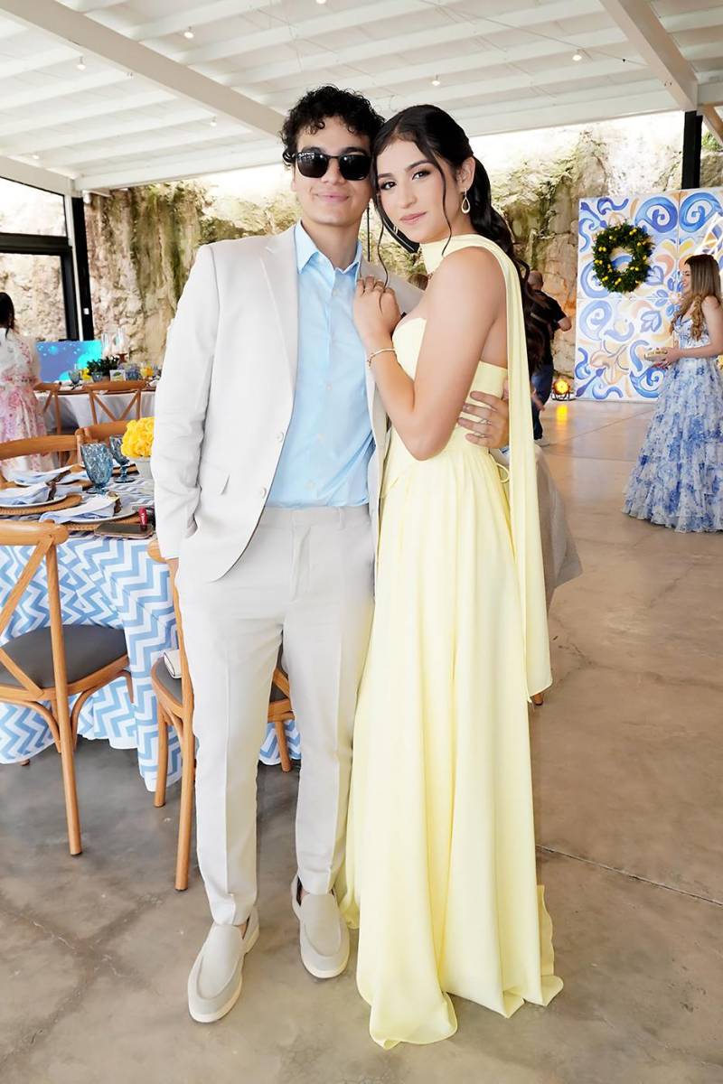 Senior Breakfast 2026 de DelCampo School