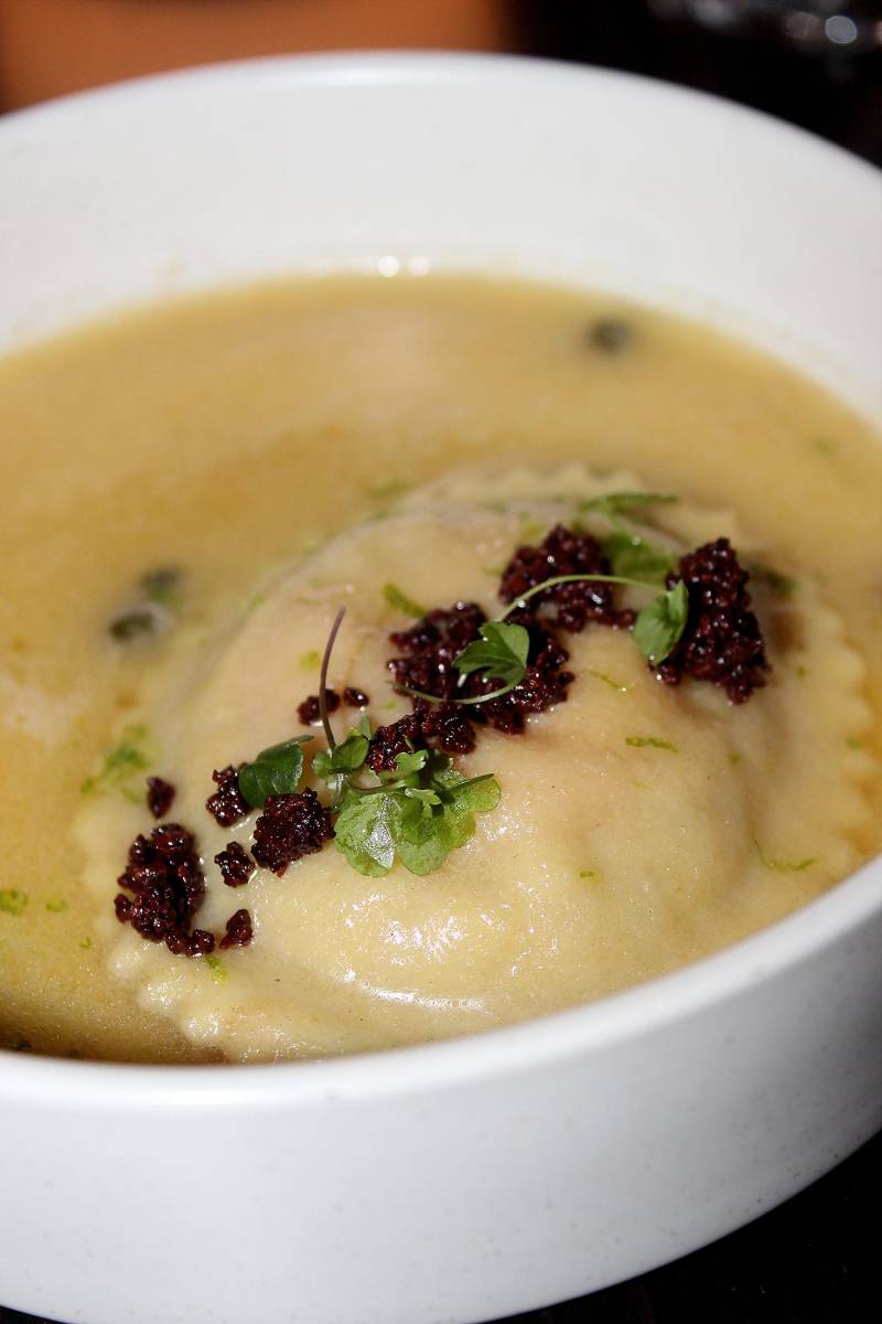 Kimpton Grand Roatán presenta The Guest Chef Series
