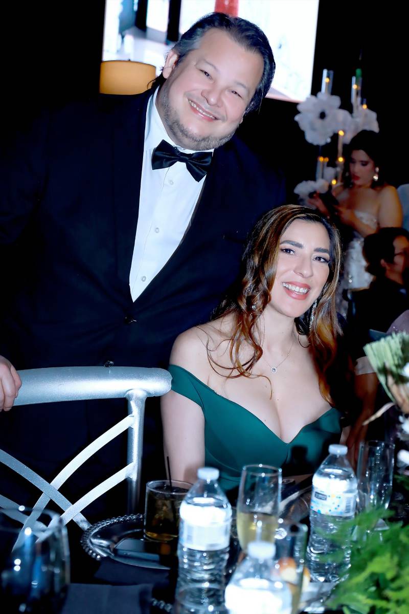 Fiesta de la Prom Del Campo School