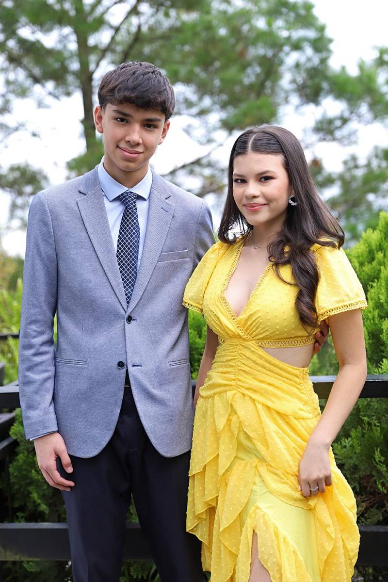 Senior Brunch 2025 de Dowal School