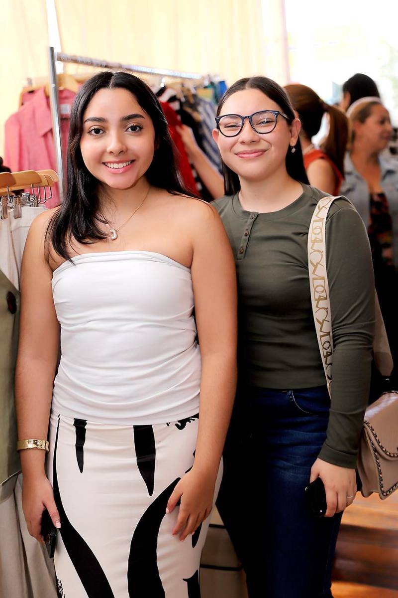 Así fue el Trunk Show de BAC Estilo Moda 2024