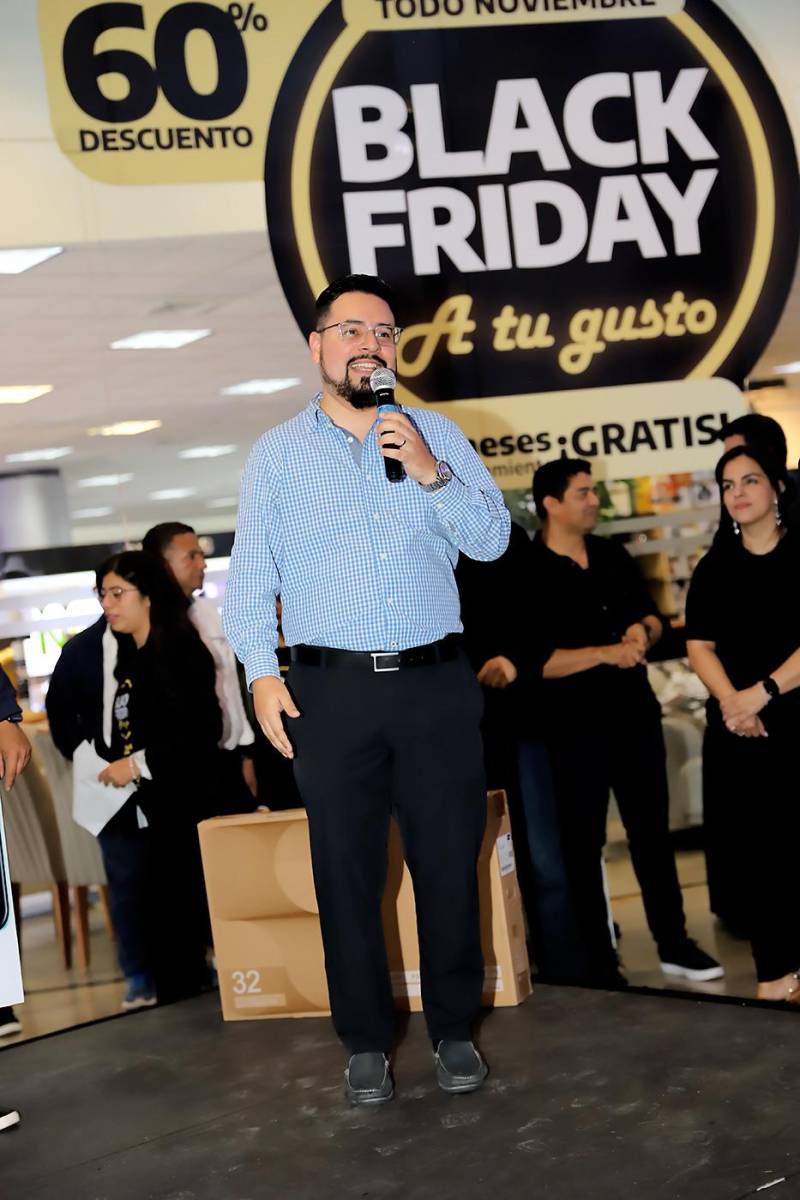 Black Friday a tu gusto con la Curacao