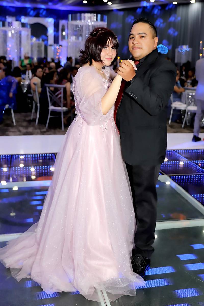 Lucia Naomi Godoy Martinez 