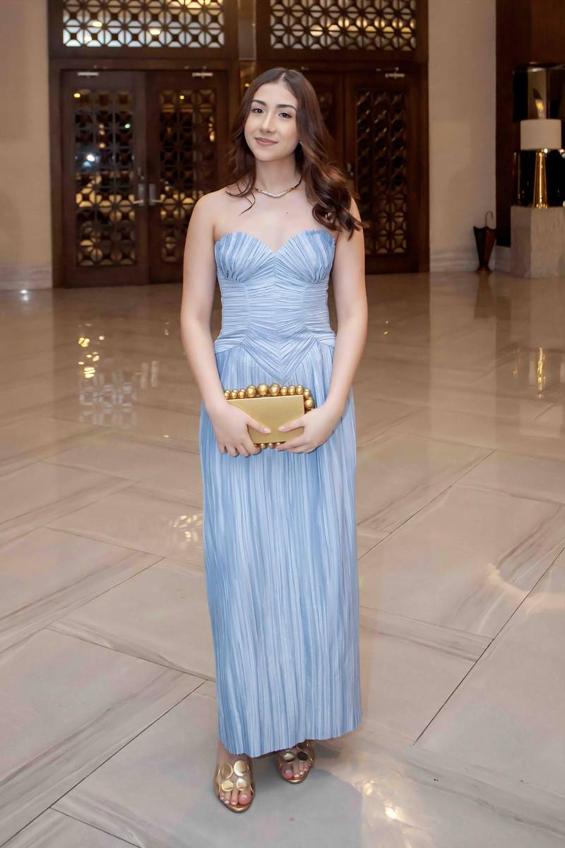 Senior Dinner 2026 de la Escuela Internacional Sampedrana