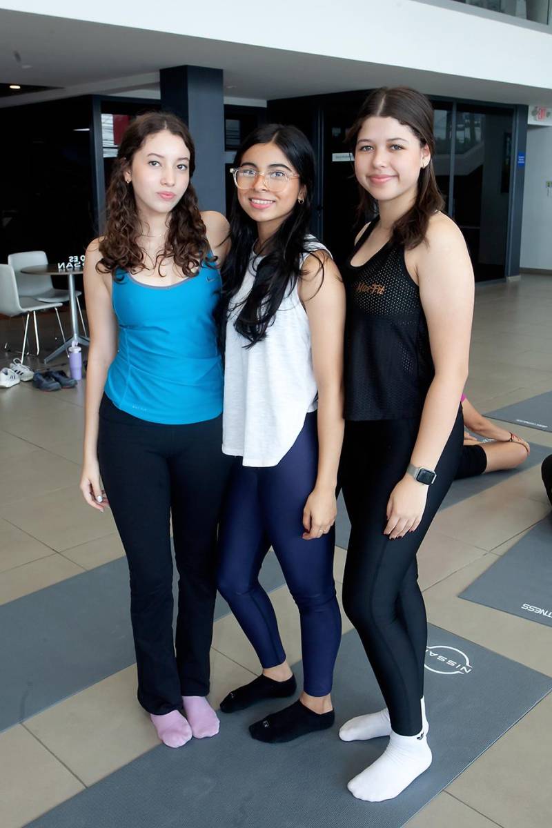 Nissan y Estilo presentaron Rev &amp; Relax