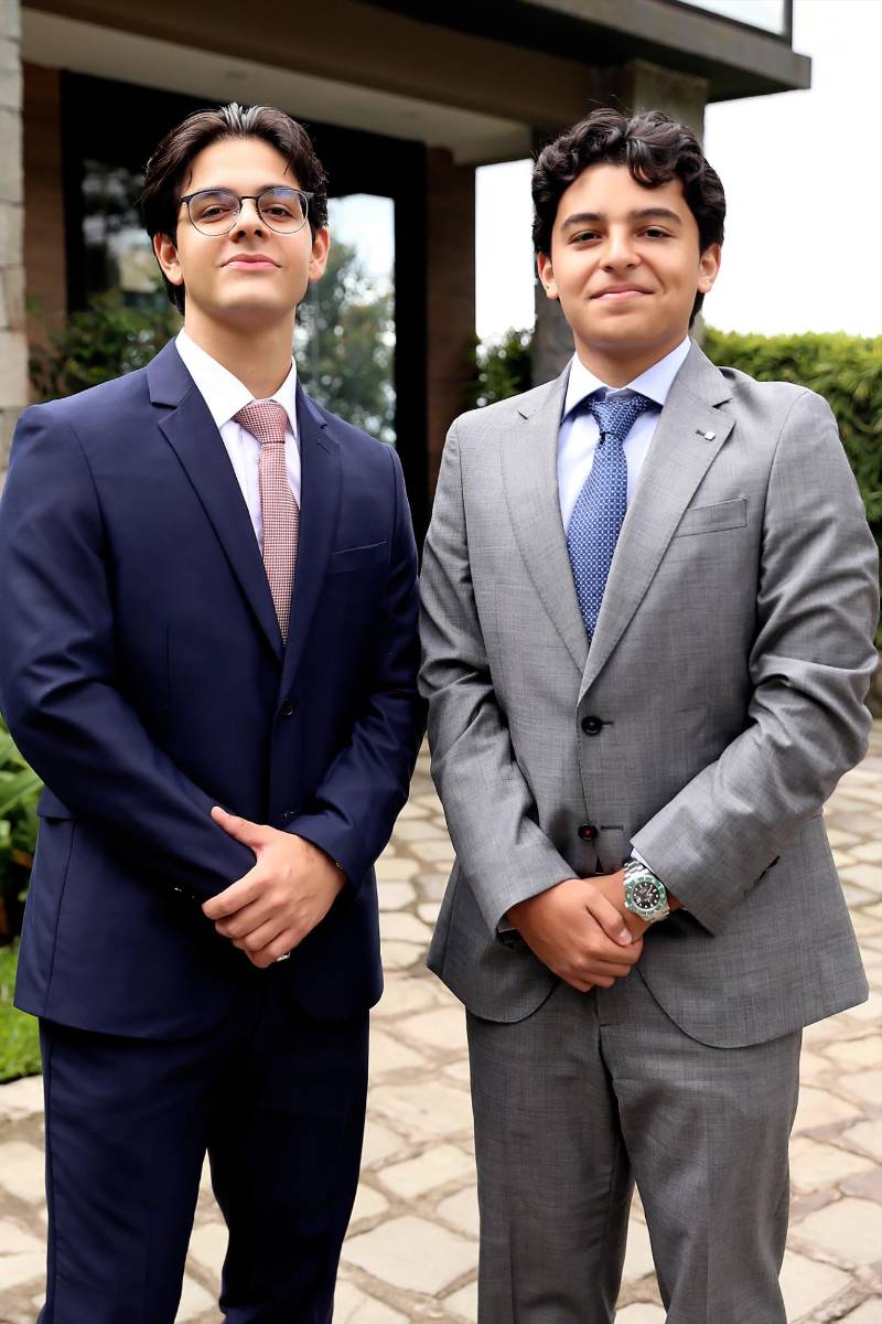 Senior Breakfast 2027 de la International School of Tegucigalpa