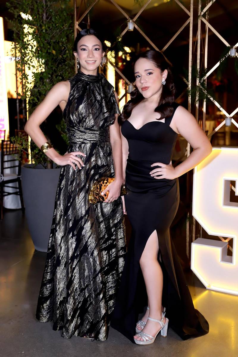 Senior Dinner 2026 de Elvel School