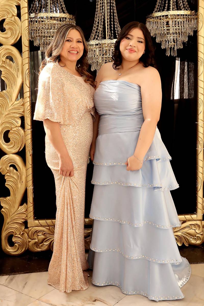Fiesta de la prom 2026 de Elvel School