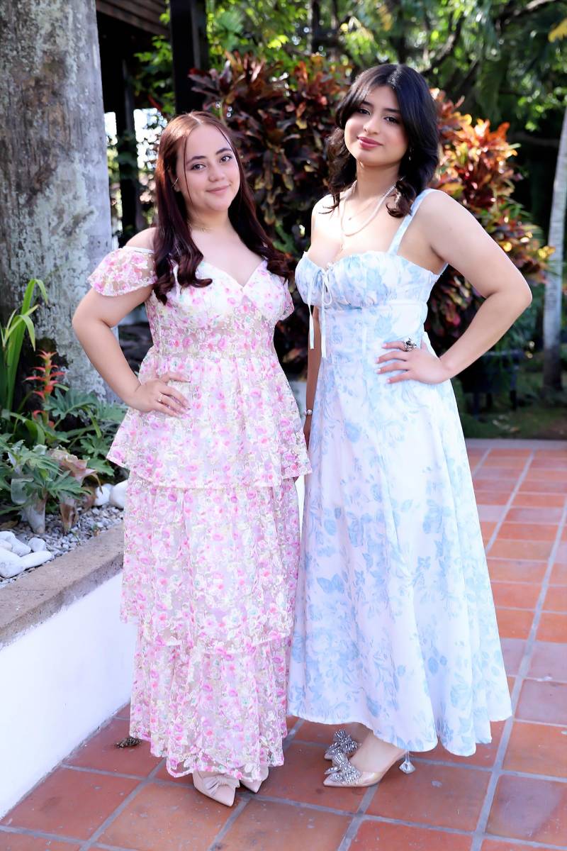 Senior Brunch 2026 de Liberty School