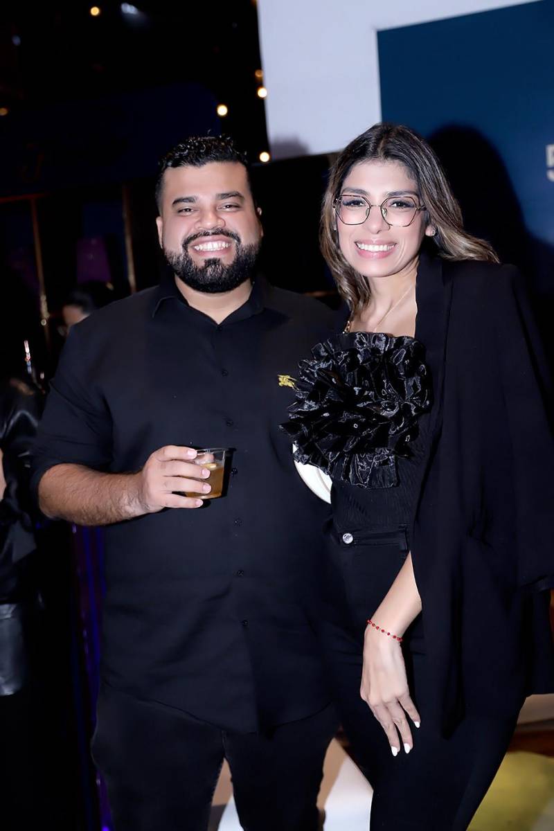 Invitados del día 2 de BAC Estilo Moda 2025