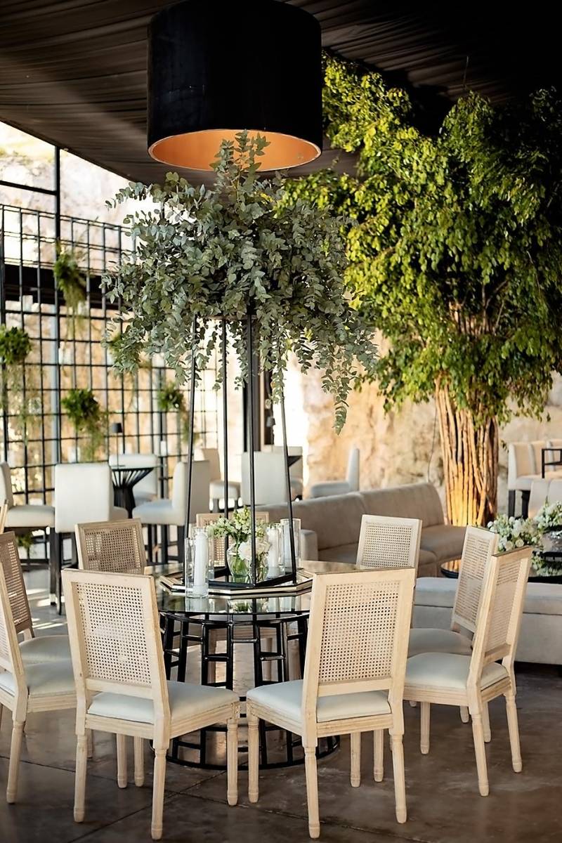 Boda de Andrea Pedemonte y Juan Carlos Pineda