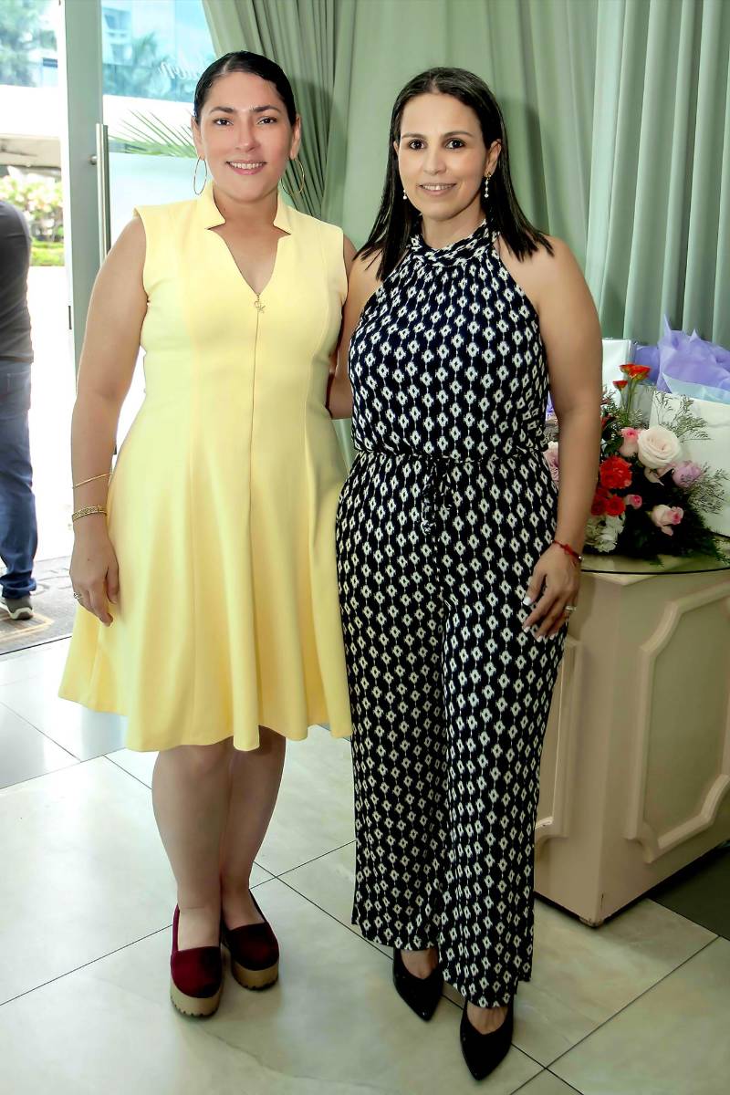 Bridal Shower de Isabella Mourra