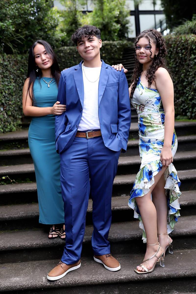Senior Brunch 2025 de Intercontinental School