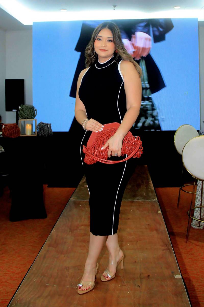 D’Dis Place presenta su nueva colección, Concrete Jungle