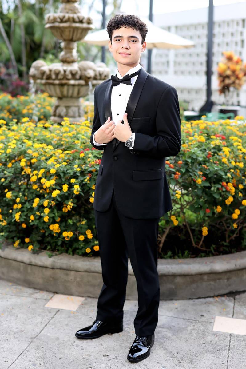 Alex Hernández. 