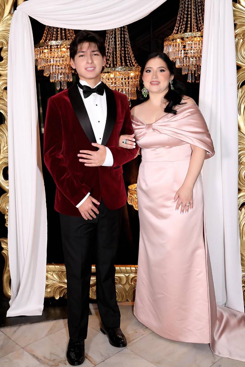Fiesta de la prom 2026 de Mayan School
