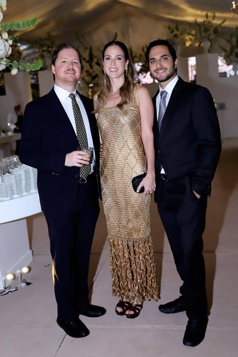 Fiesta de la boda de Víctor y Victoria Kafati