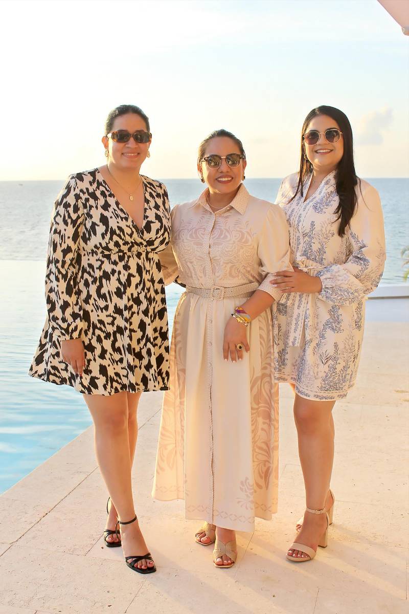 Así se vivió el foro “Roatán Inspira; Honduras Lidera”