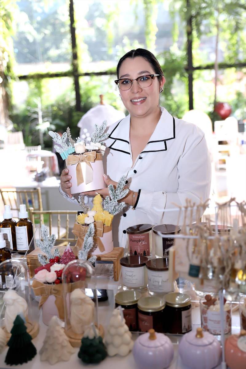 Así se vivió el Jingle &amp; Mingle Market