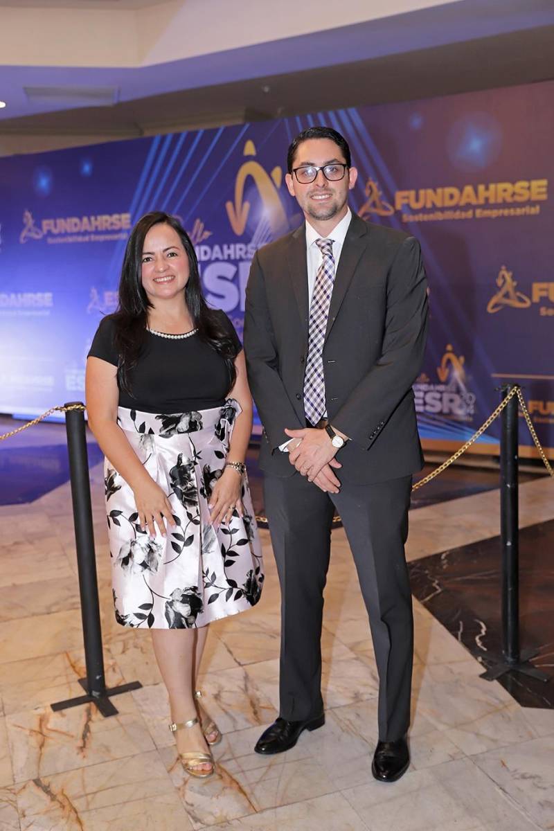 FUNDAHRSE premia a empresas socialmente responsables