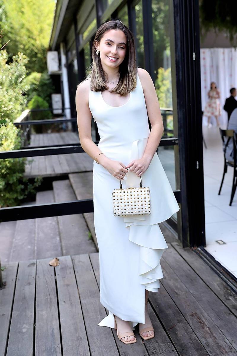 Valeria García