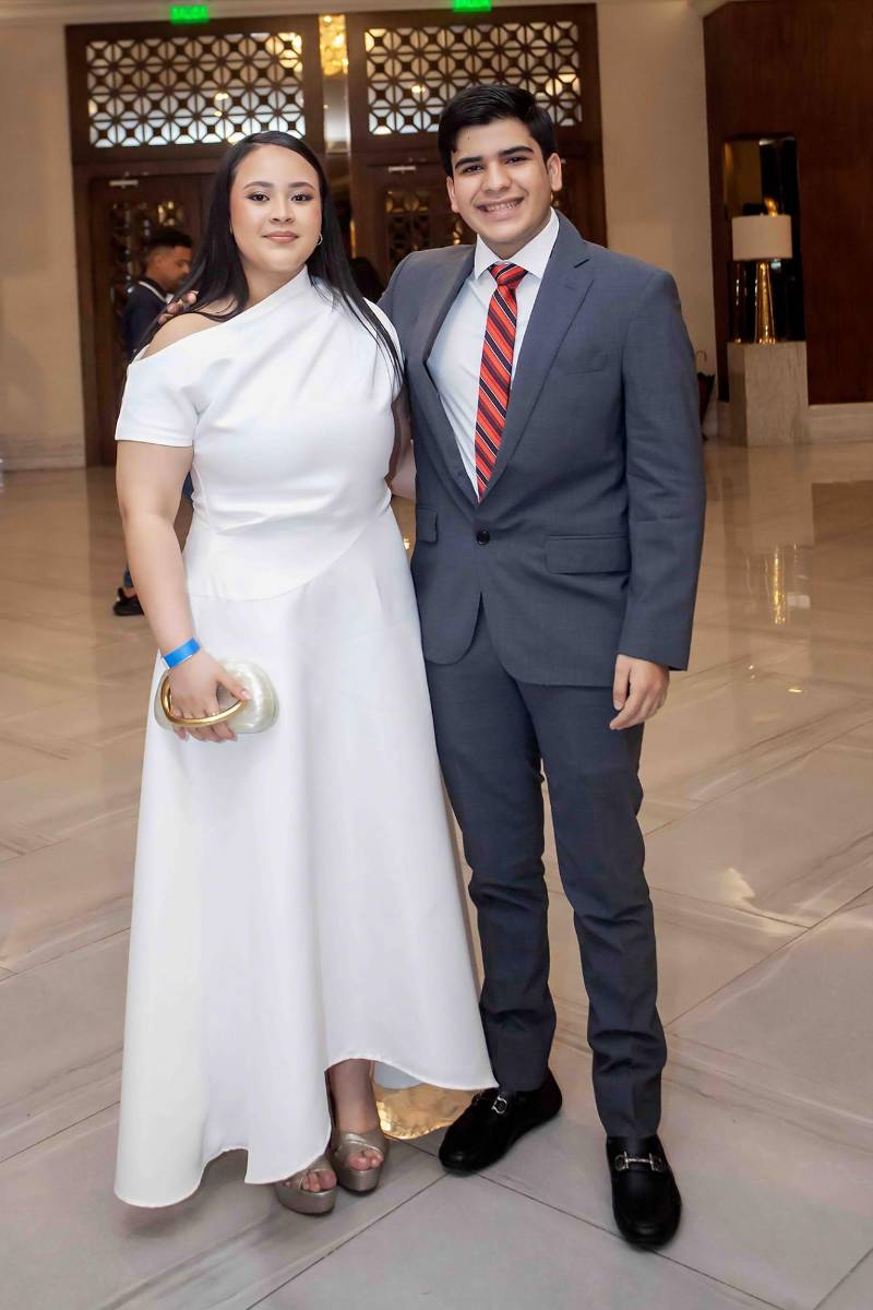 Senior Dinner 2026 de la Escuela Internacional Sampedrana