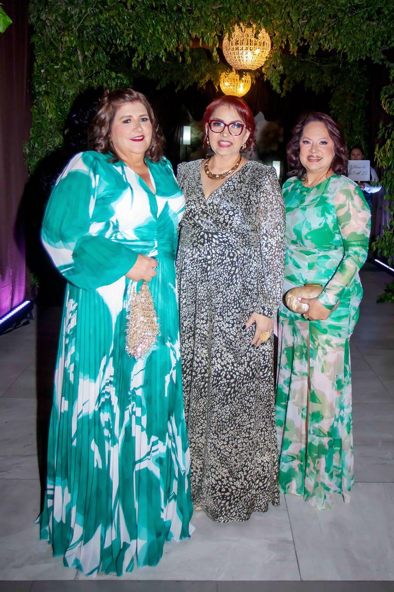 La boda eclesiástica de Daniel Murillo y Dominique Marinakys