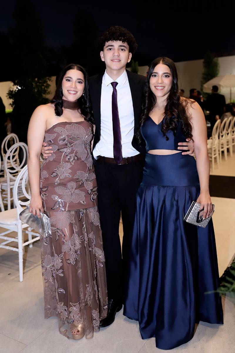 La boda de Débora Simonson y Jasio Zapata