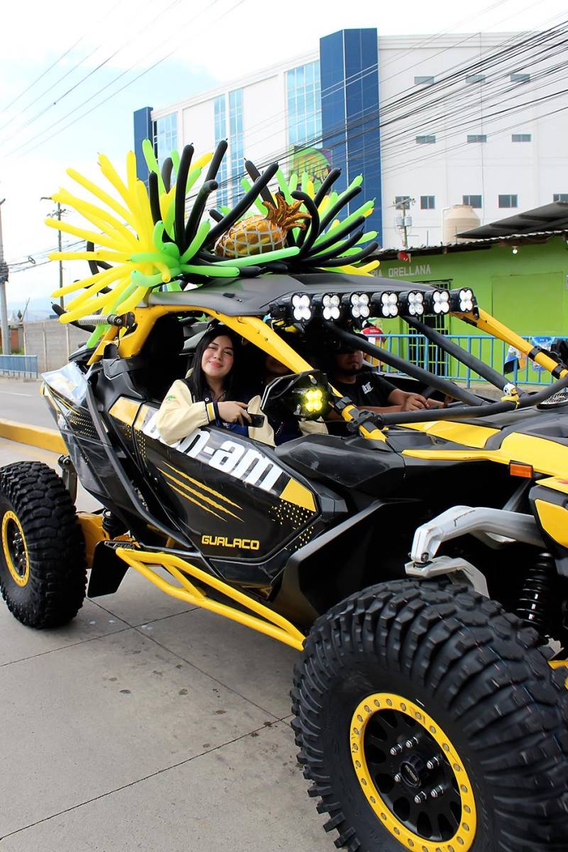 Senior Entrance 2026 de La Estancia School