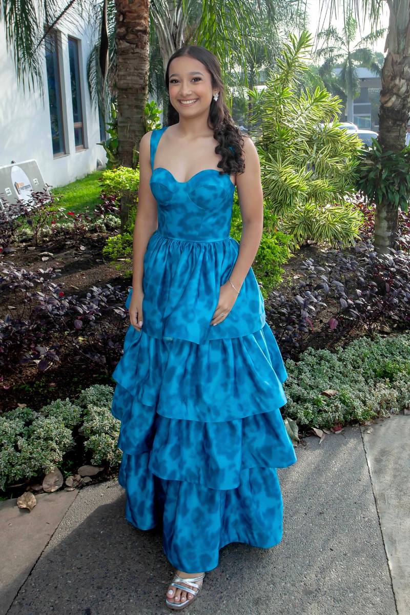 Senior Breakfast 2026 de la Escuela Santa María del Valle