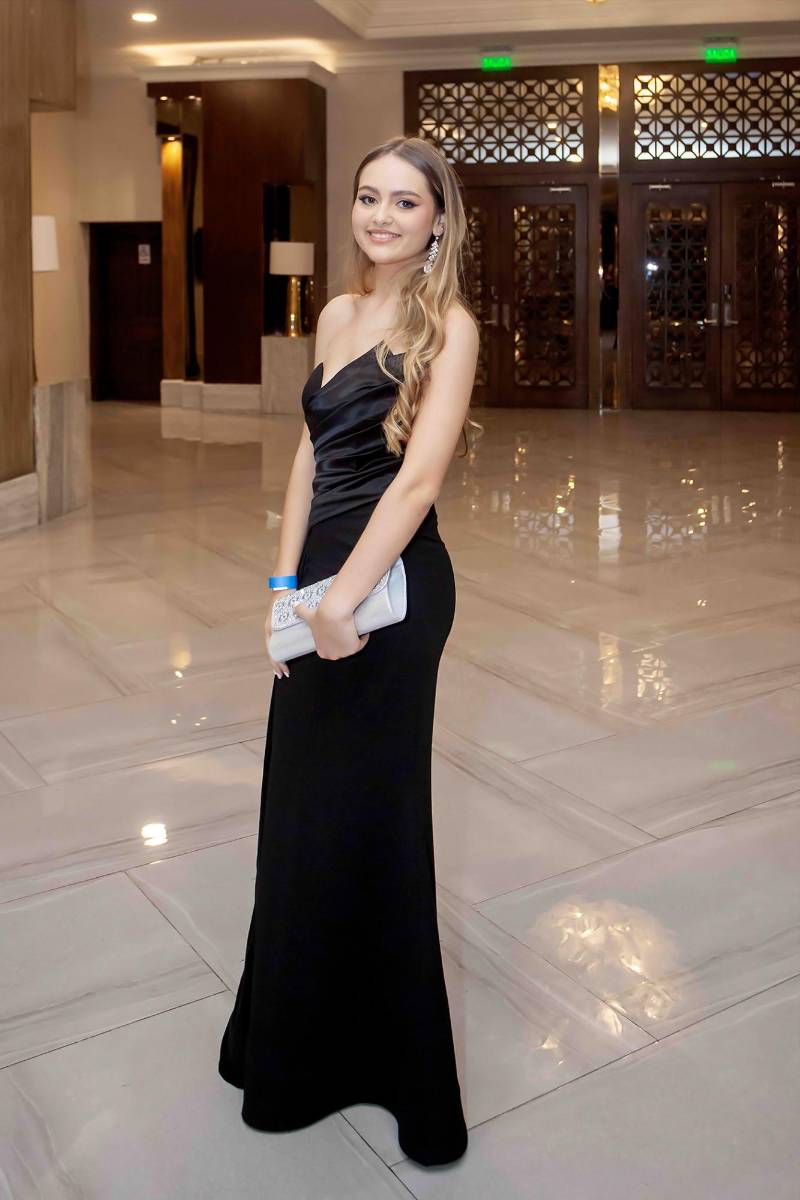 Senior Dinner 2026 de la Escuela Internacional Sampedrana